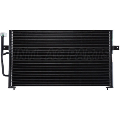 640*351*16mm AC condenser 30818183 30897260 MR146691 FOR VOLVO S40 /MITSUBISHI