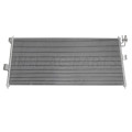 Auto AC CONDENSER for PRIMERA II 712*310*16mm
