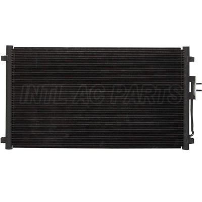 Air Conditioner Condenser FOR CITROEN BERLINGO PEUGEOT PARTNER 1.8 1.9 1996-2005