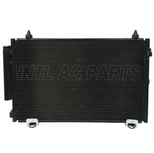 Car Air Conditioner Condenser for TOYOTA ECHO/YARIS 88460-52040