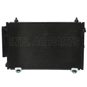 Car Air Conditioner Condenser for TOYOTA ECHO/YARIS 88460-52040