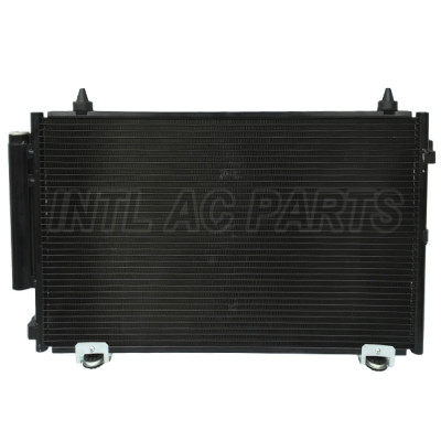 Car Air Conditioner Condenser for TOYOTA ECHO/YARIS 88460-52040