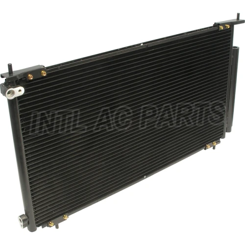 ac condenser 80101-SCA-A01 80110-S9A-003 80110-SPA-W01 80110-S9A-013 f FOR HONDA CRV/ELEMENT 695*378*16 mm