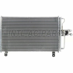 AC condenser F43H19710AA For Ford TEMPO 577*380*20 mm