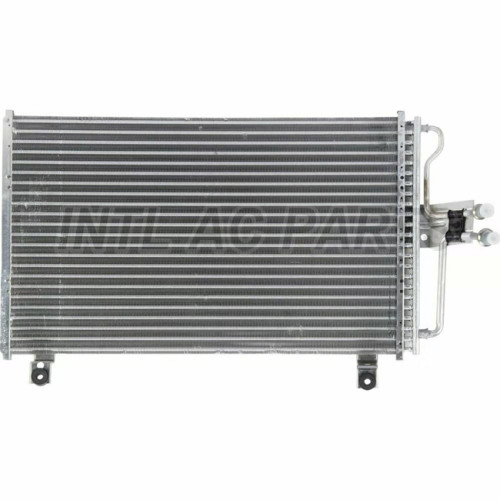 AC condenser F43H19710AA For Ford TEMPO 577*380*20 mm