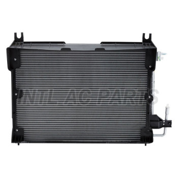 636*448.3*20 mm AC condenser 3016 55055824AB 55055824AC For 1998-2001 Dodge Pick-up Truck Non Diesel Models /Ramcharger