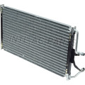 Auto condenser for 98-99 GMC SUBURBAN SUV 8cyl 5.7L,6.5L,7.4L 52471230