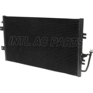 AC A/C CONDENSER 52456513 FOR CHEVROLET CHEVY ASTRO VAN GMC SAFARI 95 - 05