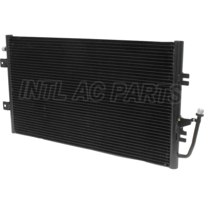 AC A/C CONDENSER 52456513 FOR CHEVROLET CHEVY ASTRO VAN GMC SAFARI 95 - 05