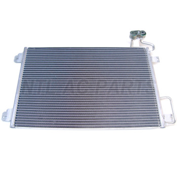 558*380*18 mm AC CONDENSER 7700414484 7700434383 7700434883 FOR Renault Scenic 1.8 16V 2001-2003