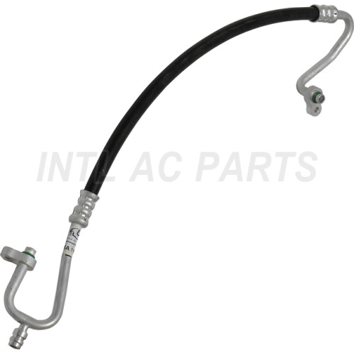 Auto Air Conditioning Parts Tube And Hose Assemblies Line Pipe for Kia Optima Sonata 2011-2013 977623R000 111430