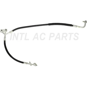 A/C Hose Assembly Tube Assembly UAC HA 10463C for Chevrolet Malibu Oldsmobile Alero Pontiac Grand Am