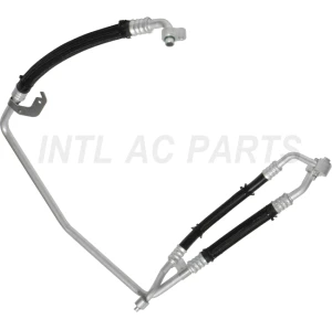 A/C Refrigerant Hose 4 Seasons 56418 for GMC Envoy UAC HA 11379C