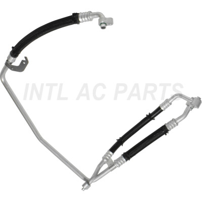 A/C Refrigerant Hose 4 Seasons 56418 for GMC Envoy UAC HA 11379C