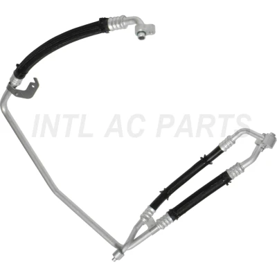 A/C Refrigerant Hose 4 Seasons 56418 for GMC Envoy UAC HA 11379C