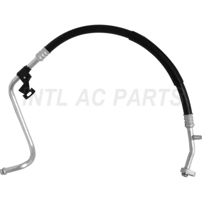 A/C Suction Line Hose Assembly UAC HA 10973C FOR DODGE