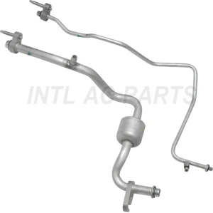 New A/C Suction and Liquid Line Hose Assembly HA 111489C AE5Z19835A FOR ford Fusion 711307244607