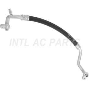 A/C Suction Line Hose Assembly UAC HA 11104C for Kia Sorento 07-09 3.8L-V6