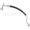 A/C Suction Line Hose Assembly UAC HA 11104C for Kia Sorento 07-09 3.8L-V6