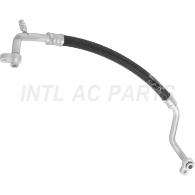 A/C Suction Line Hose Assembly UAC HA 11104C for Kia Sorento 07-09 3.8L-V6