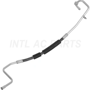 UAC HA 1507C HA1507C A/C Refrigeran Discharge Hose TEM200936 YF1348 for Ford Mustang Mercury Capri