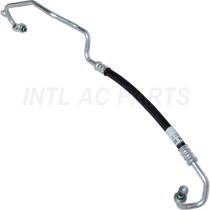 A/C Refrigerant Discharge Hose-Discharge Line UAC HA 111687C  Hyundai kia
