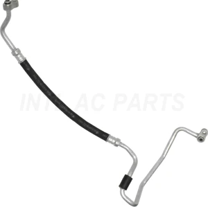 UAC HA 111599C A/C Refrigerant Discharge Hose 80315SCVA90 4811686 FOR Honda Element