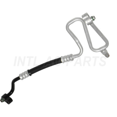 NEW A/C DISCHARGE LINE UAC HA 111568C 64538378648 FOR BMW 740I 740IL 4.4L-V8 1998 - 2001