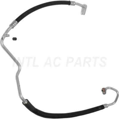 A/C Suction Hose Line UAC HA 111702C BL8Z19867A FOR Mercury Mariner Ford Escape Hose Assembly