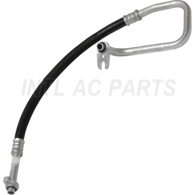 A/C Suction Line Hose Assembly UAC HA 111421C TEM201533 15222109 For Pontiac/Chevrolet Car ac compressor pipe