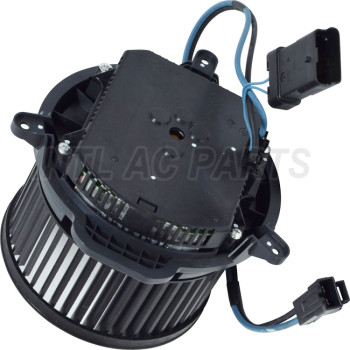 Ac Blower Motor For Freightliner 108SD 2012-2015 VCC35000002 VCC35000003 VCCT1000904A