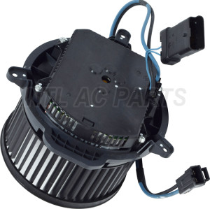Ac Blower Motor For Freightliner 108SD 2012-2015 VCC35000002 VCC35000003 VCCT1000904A