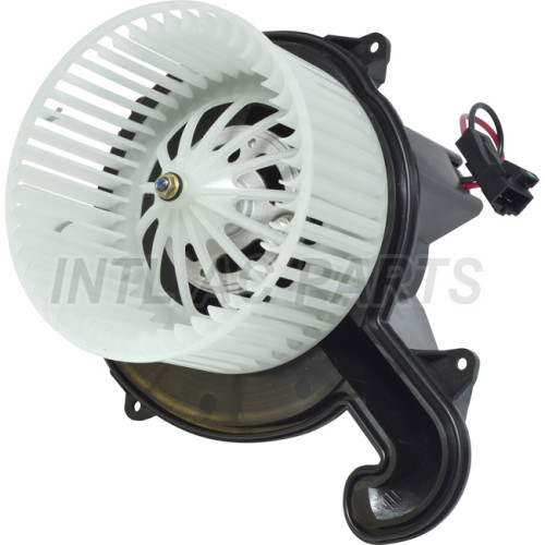 Blower heater fan motor Mack CHU CXP CXU 2008-2015 3543H9631 3955 351044321