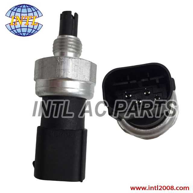 A/C Pressure Switch/ Sensor Mercedes Benz C209 R230 W163 W203 W211 W219 W463 INTL Auto Air