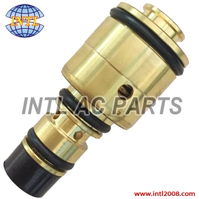 Denso 7SBU16 5SL12 5SA12 5SA09 VALEO/DOOWON COMPRESSORScontrol Valve for Hyundai For Kia For Benz