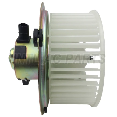 AC A/C fan heater blower motor assembly for ISUZU 24V 183561640 1-8356164-0 1 8356164 0