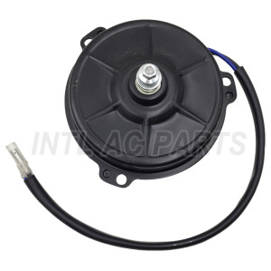 automotive blower ac fan motor 12V/24V 80W, China supply, high quality motor