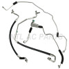 Air Conditioning Hose Assembly for Toyota Hilux kit mangueira Pipe fitting assy