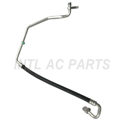 Air Conditioning Hose Assembly for Toyota Hilux kit mangueira Pipe fitting assy