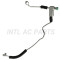 Air Conditioning Hose Assembly for Toyota Hilux kit mangueira Pipe fitting assy