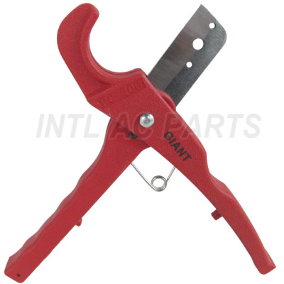 PVC Pipe And Hose Cutter For Auto Air Conditionerhose RC.500.095 Hose Cutting Pliers