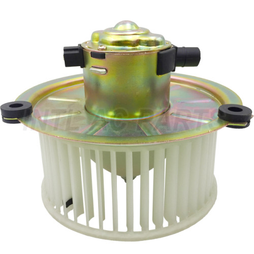 New 24V Auto air conditioning a/c Heater Blower Motor fan for Isuzu 1-8356164-0 183561640 1 8356164 0 for truck bus