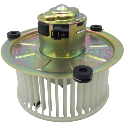 New 24V Auto air conditioning a/c Heater Blower Motor fan for Isuzu 1-8356164-0 183561640 1 8356164 0 for truck bus