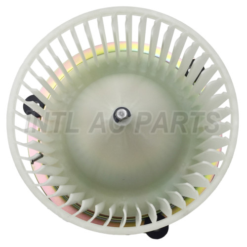 AC A/C fan heater blower motor assembly for ISUZU 24V 183561640 1-8356164-0 1 8356164 0