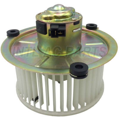 AC A/C fan heater blower motor assembly for ISUZU 24V 183561640 1-8356164-0 1 8356164 0