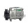 Compressor 10PA17C for DODGE CARAVAN II JEEP GRAND  CHEROKEE (XJ) CHRYSLER VOYAGER 447200-3201 810827062