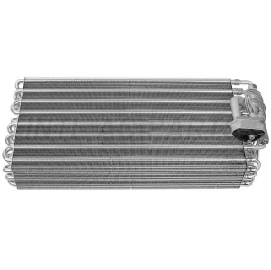 automotive AC kit Evaporator core size 35*20.5*6.5cm unit For Mercedes Benz Truck evaporator