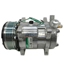 Universal AC compressor for Sanden 508 SD508 SD5H14 9565