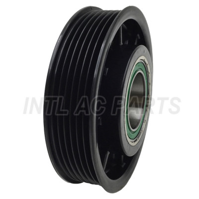 VCS-12E Auto Ac Clutch For Peugeot 308 9827552280-00 9827529180
