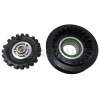 VCS-12E Auto Ac Clutch For Peugeot 308 9827552280-00 9827529180